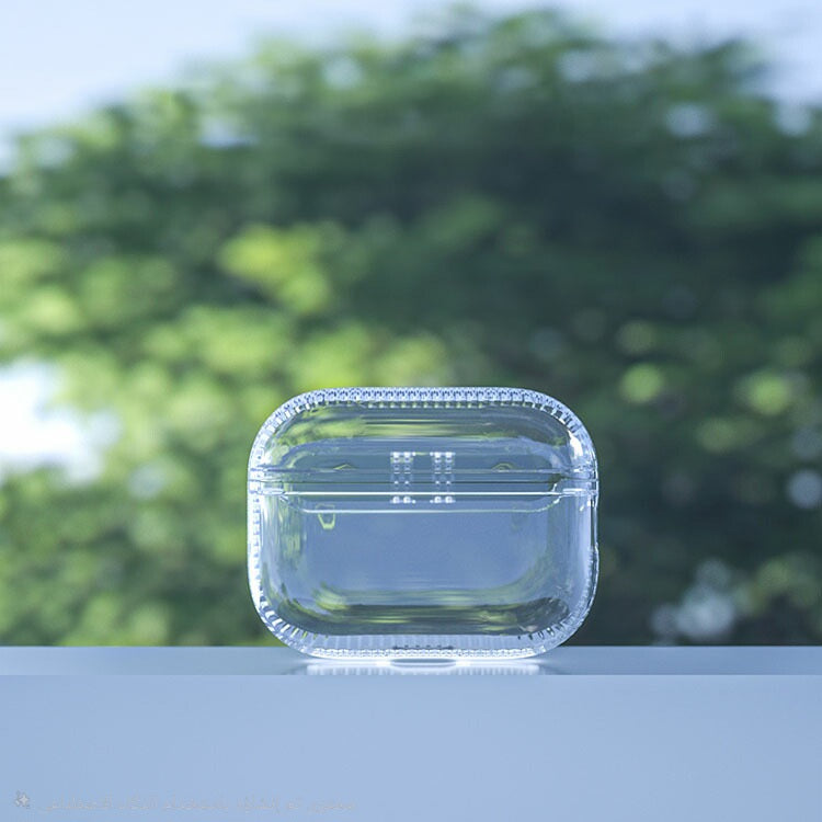 AIR PODS 4 CASE- محفظة سماعات ايربود ٤