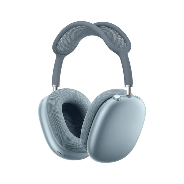 AirPods Max Blue - سماعات هيدسيت ايربودز ماكس من ابل ازرق