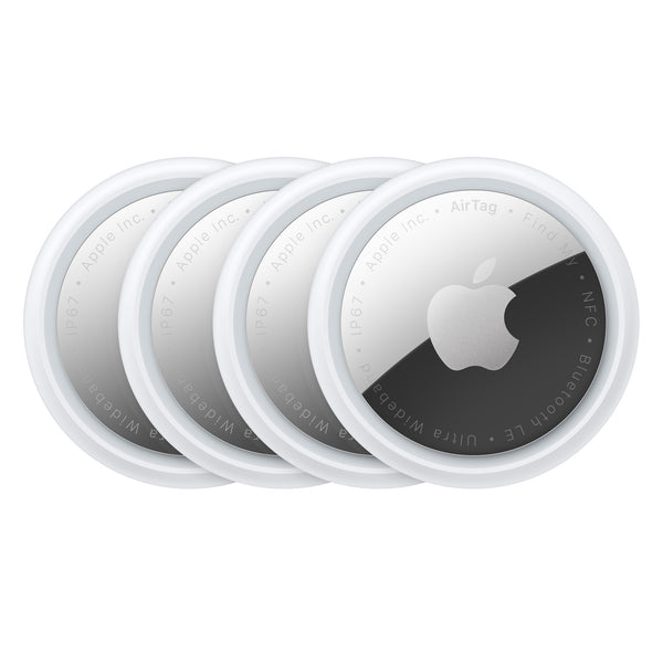 APPLE AIRTAG 4 PACKS - ايرتاك ابل عدد 4