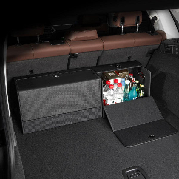 CICIDO TRUNK STORAGE BOX 35L - صندوق تخزين للسيارة بسعة 35 لتر