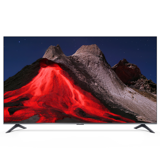 Xiaomi TV A Pro 55 2026 - تلفزيون ذكي 55 بوصة من شاومي