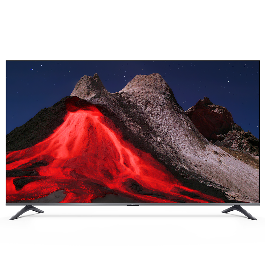 Xiaomi TV A Pro 65 2026 - تلفزيون ذكي 65 بوصة من شاومي