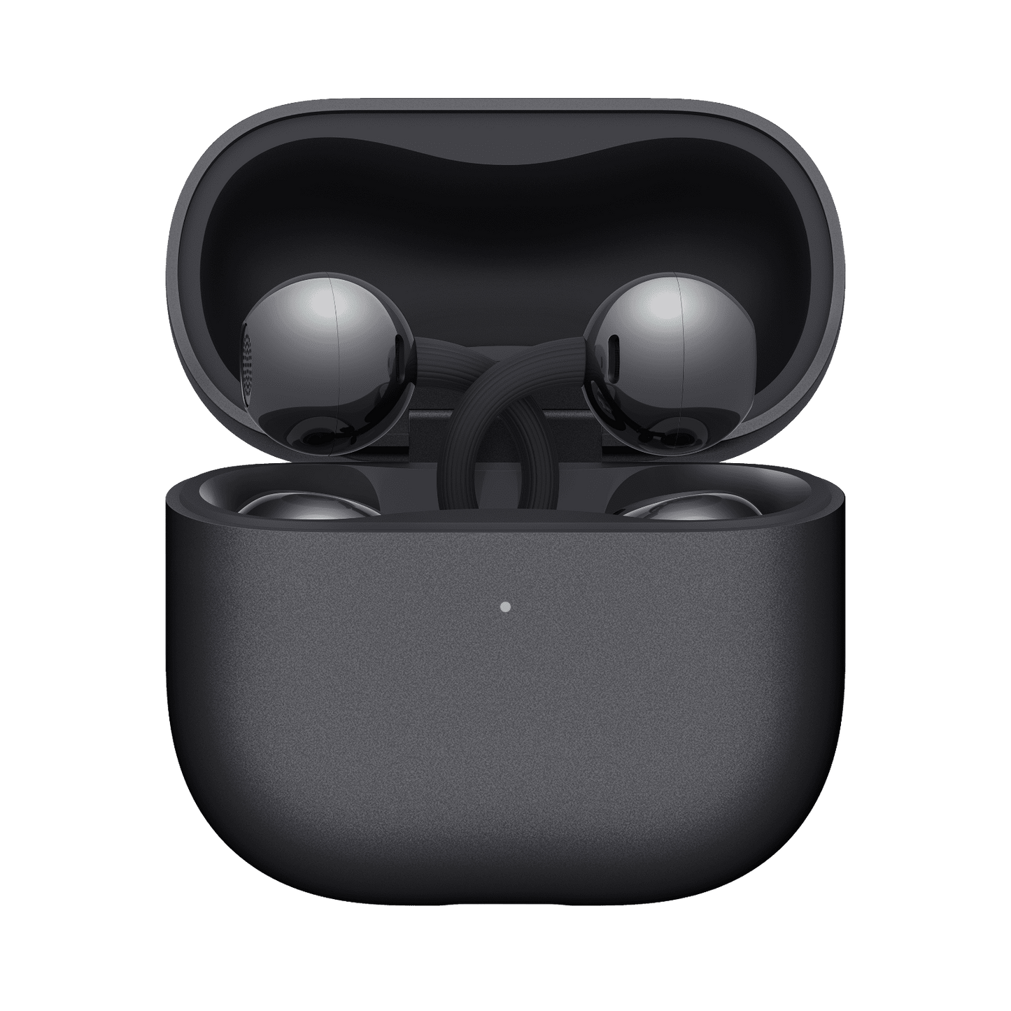 HUAWEI FREECLIP 2 Black - سماعات بلوتوث فري كليب 2 من هواوي اسود