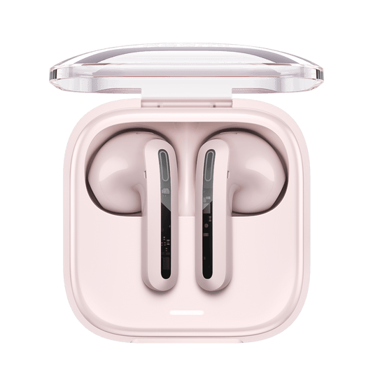 REDMI BUDS 6 ACTIVE PINK - سماعات بلوتوث من ريدمي وردي