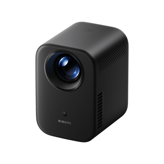 Xiaomi Smart Projector L1 EU - داتا شو ذكي محمول بدقة 1080 بكسيل مع دعم 4K من شاومي