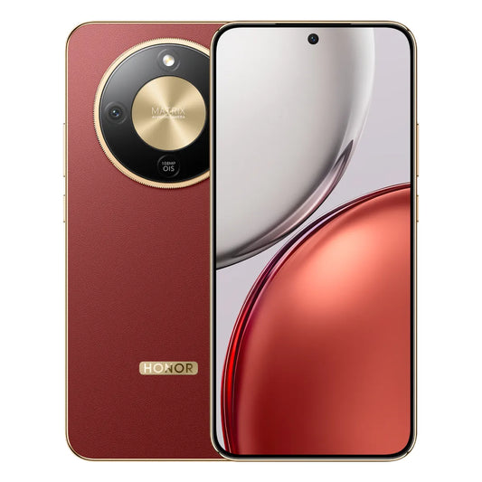 HONOR X9D 8-256 RED - هونر اكس 9 دي 256/8 جيجابايت لون احمر