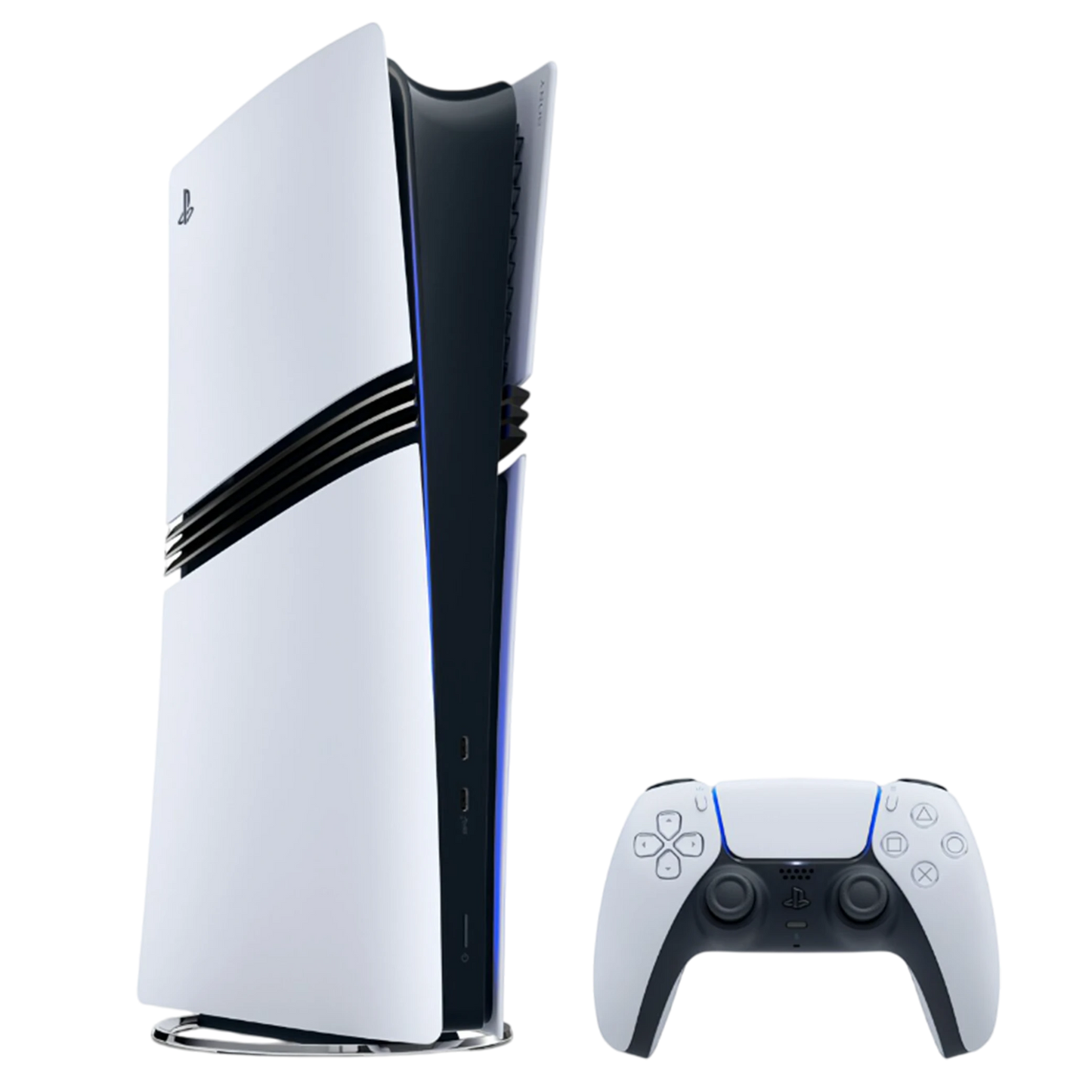 Sony PlayStation 5 Pro 2T - بلايستيشن 5 برو 2 تيرابايت