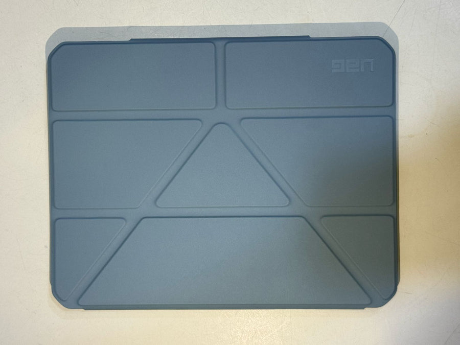UAG CASE FOR IPAD 10 BLUE  - كفر ايباد 10 من يو اي جي ازرق