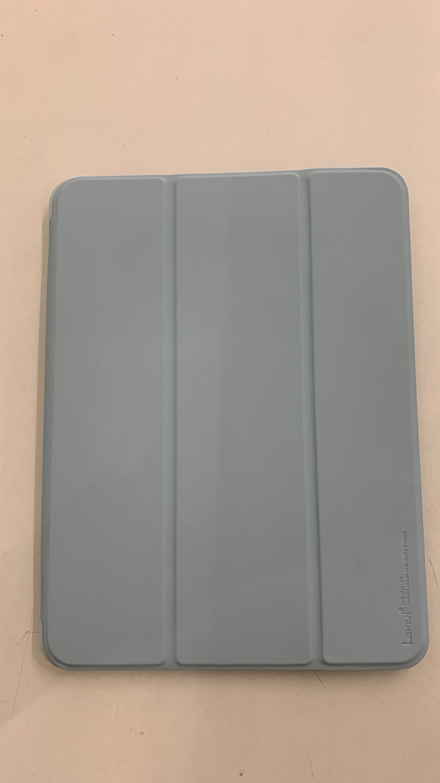 LISHEN COVER FOR MI PAD 7 BLUE - كفر شاومي باد 7 ازرق