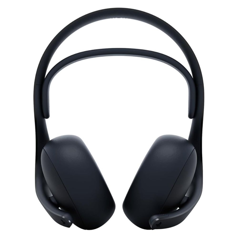 PLAY STATION PULSE ELITE HEADSET - سماعات بلايستيشن اللاسلكية للالعاب من سوني اسود