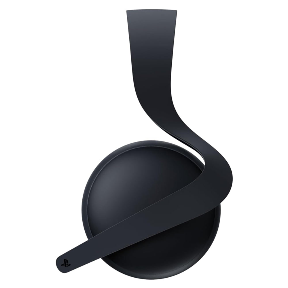 PLAY STATION PULSE ELITE HEADSET - سماعات بلايستيشن اللاسلكية للالعاب من سوني اسود