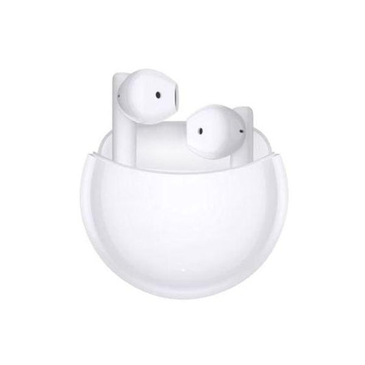 HONOR CHOICE EARBUDS X5E WHITE - سماعات بلوتوث من هونر ابيض