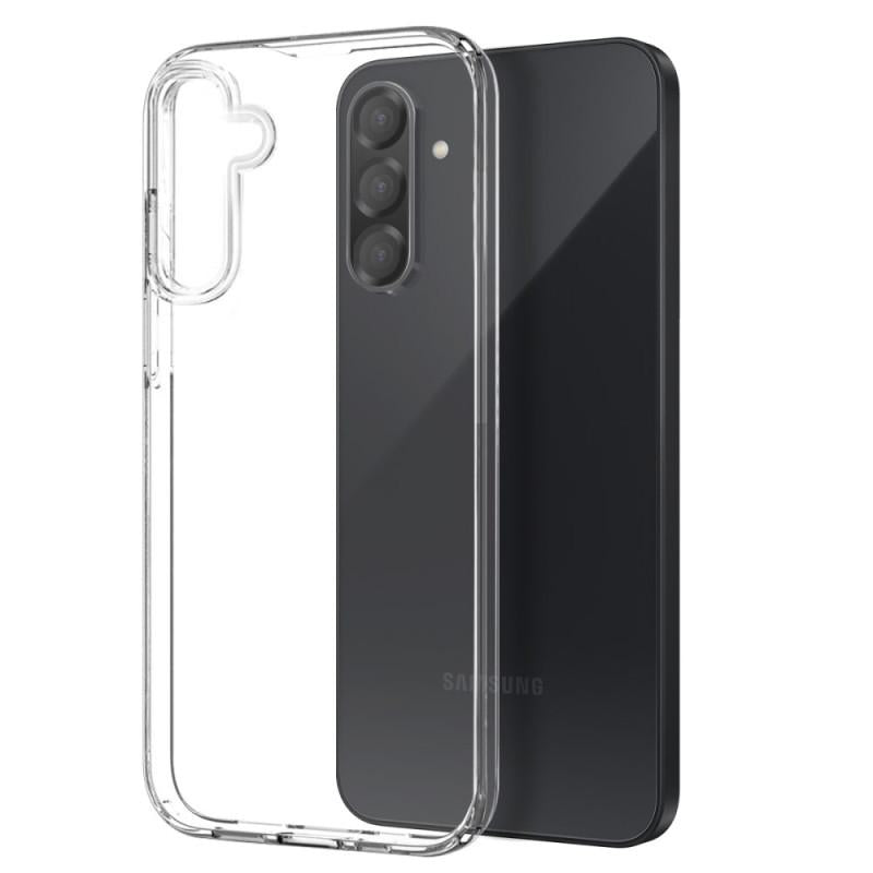 Clear Case For Samsung A17 - كفر سامسونج اي 17
