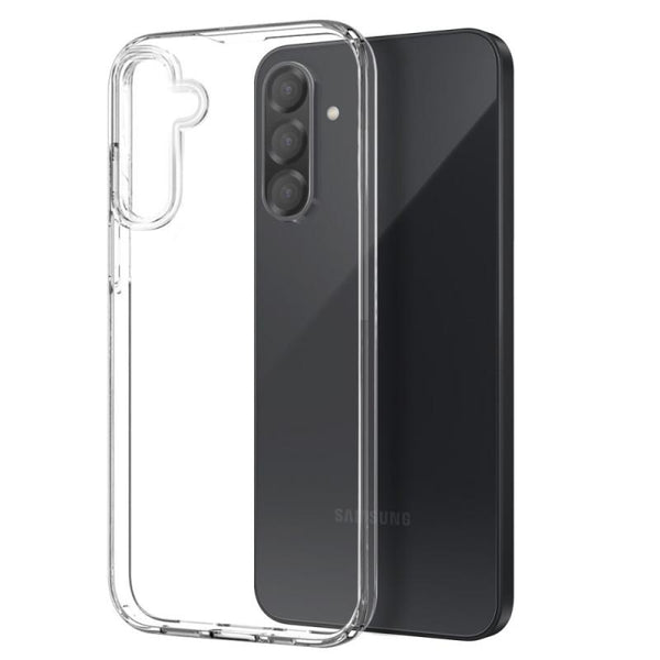Clear Case For Samsung A17 - كفر سامسونج اي 17
