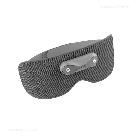 COOL EASY GRAPHENE SMART NASAL SOOTHING HOT COMPRESS EYE MASK - ماسك العين الذكي جرافين تدفئة واسترخاء للعينين