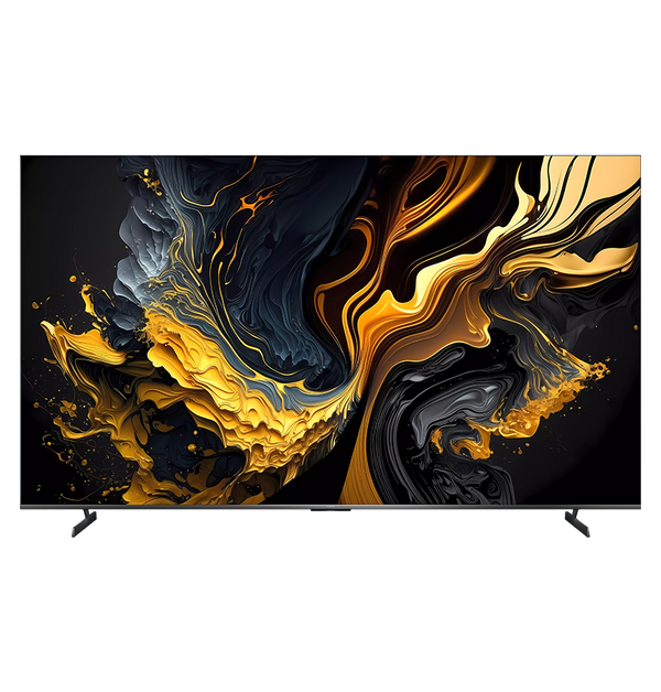 Xiaomi TV Max 100 2025 - تلفزيون ذكي 100 بوصة من شاومي ( حجز مسبق)