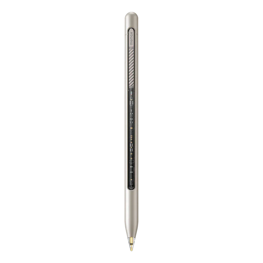 MOMAX MAG.LINK PRO PEN TITANIUM TP9L - قلم للايباد من موماكس تيتانيوم الطبيعي