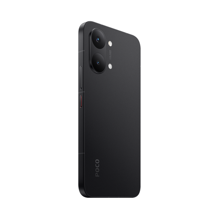 POCO X8 PRO MAX 12/512GB BLACK - بوكو اكس 8 برو ماكس 512/12