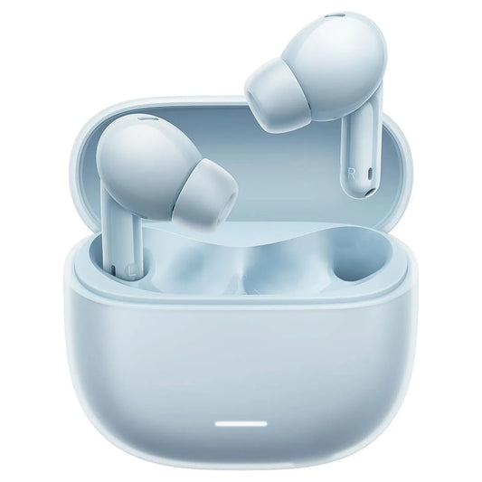Redmi Buds 6 Lite Blue - سماعات بلوتوث ريدمي 6 لايت ازرق
