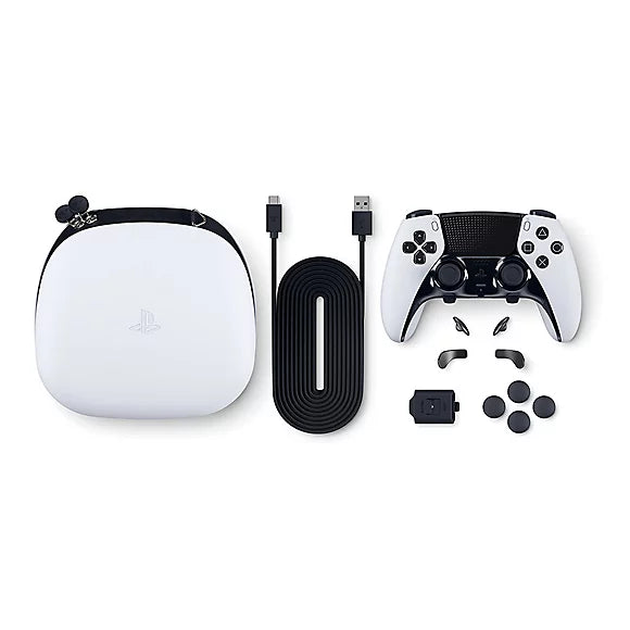 PLAY STATION DUALSENSE 5 EDGE -وحدة تحكم (جوستك) بلايستيشن 5 من سوني