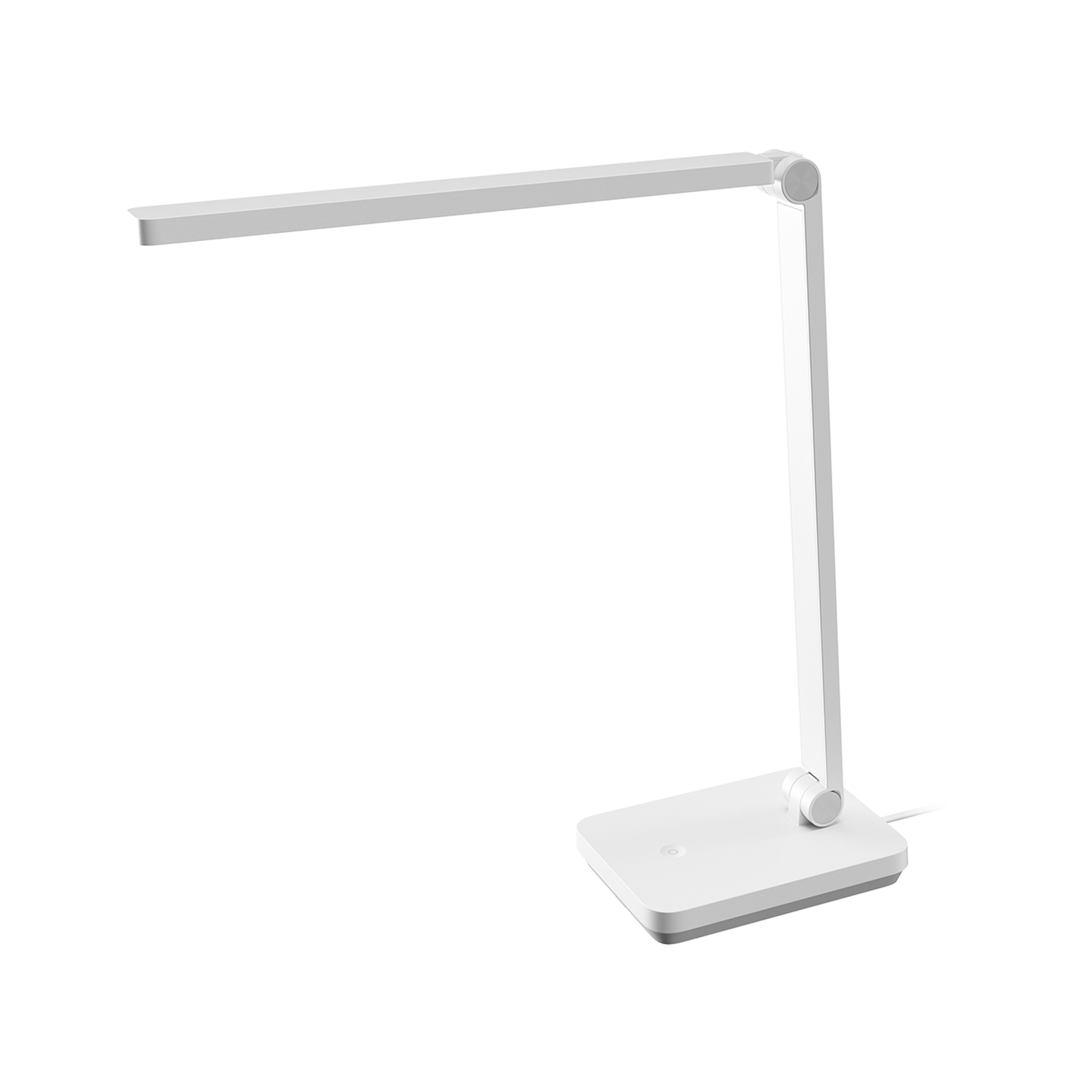 Xiaomi Desk Lamp Lite - مصباح تيبلام مكتبي سلكي من شاومي