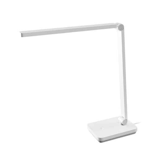 Xiaomi Desk Lamp Lite - مصباح تيبلام مكتبي سلكي من شاومي