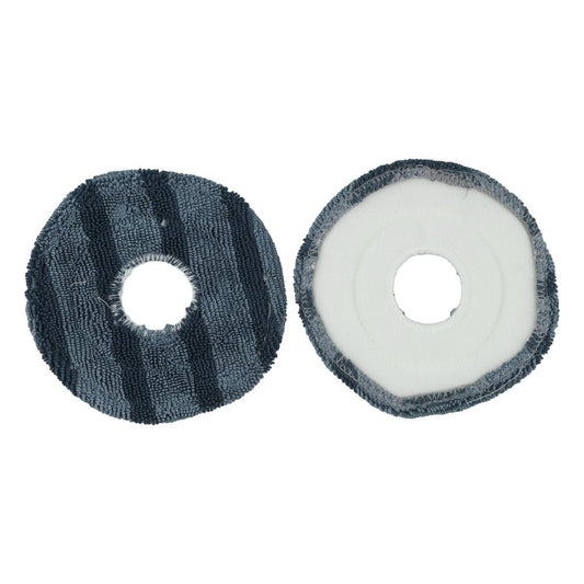 ANKER X10 PRO OMNI MOP PADS - وسادات روبوت انكر اكس 10 برو أومني