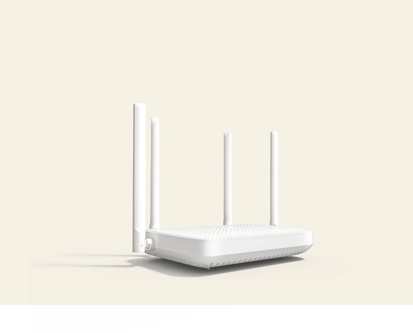 MI ROUTER AX1500 - راوتر من شاومي