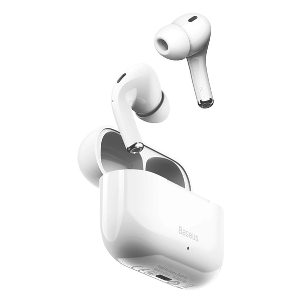 BASEUS ENCOK TRUE WIRELESS EARPHONES W3 - سماعات بلوتوث من باسيوس