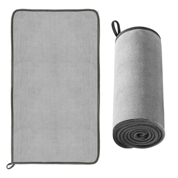 BASEUS EASY LIFE CAR WASHING TOWEL 40CM X 80CM - منشفة مايكروفايبر للسيارات بقياس 40 في 80 سم من باسيوس