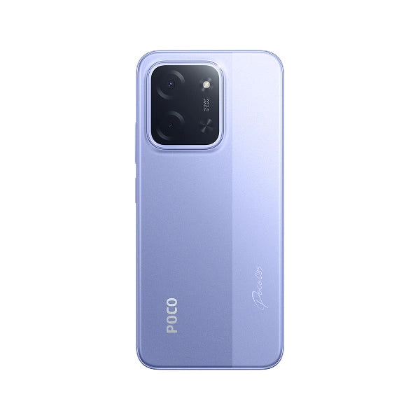 POCO M7 8+256GB Blue - بوكو ام 7 256/8 جيجابايت ازرق– Point بوينت