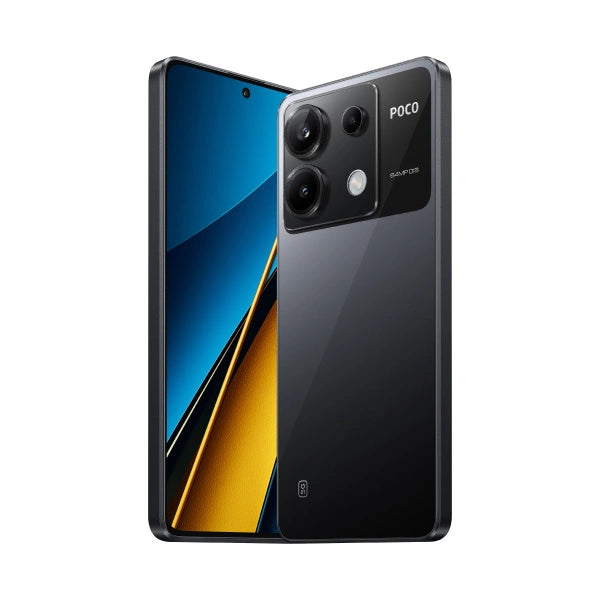 POCO X6 5G 256/12 GB