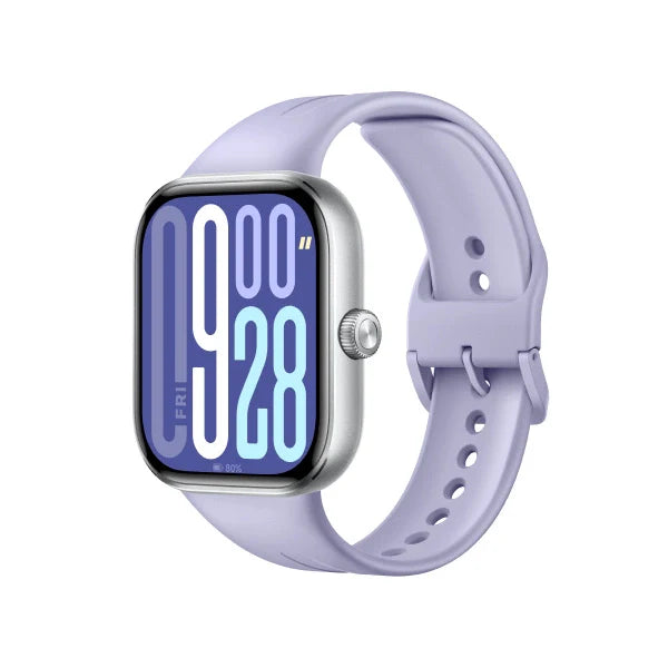 REDMI WATCH 5 PURPLE - ساعة ذكية من ريدمي بنفسجي