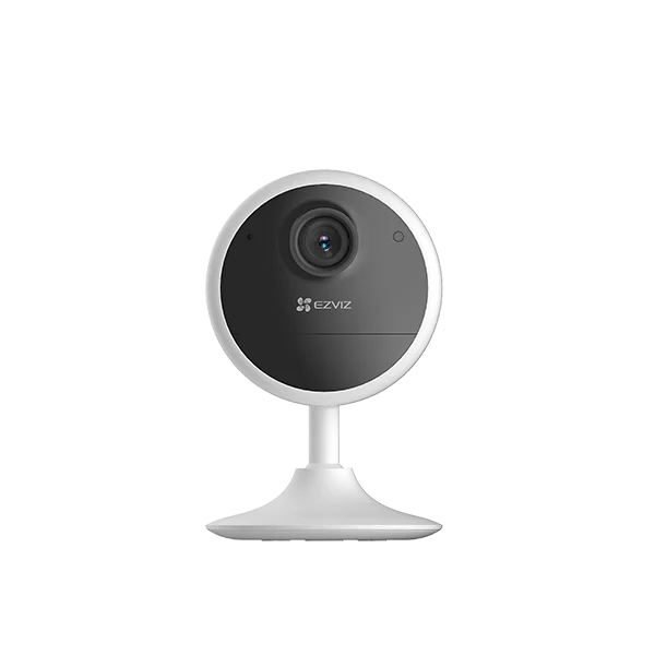 EZVIZ SMART HOME BATTERY CAMERA CB1 1080P - كاميرا مراقبة منزلية تعمل بالبطارية من ازفيز