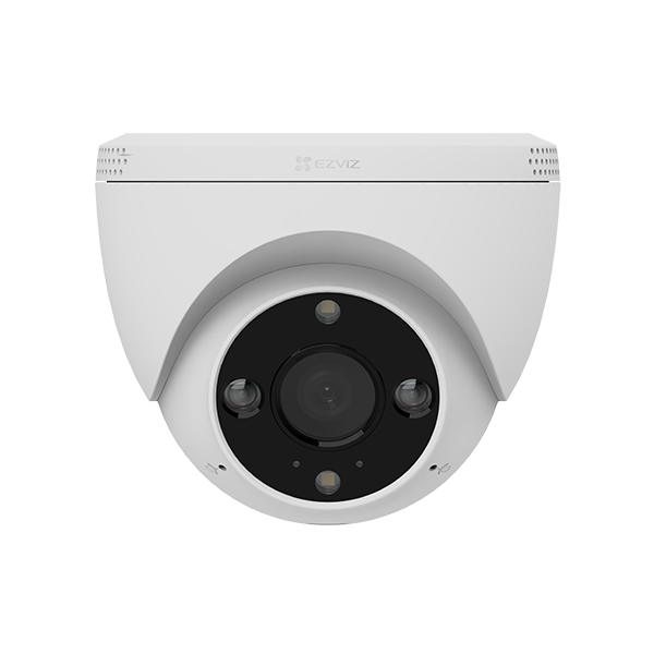 EZVIZ SMART HOME CAMERA H4 2K - كاميرا منزلية ذكية من ازفيز