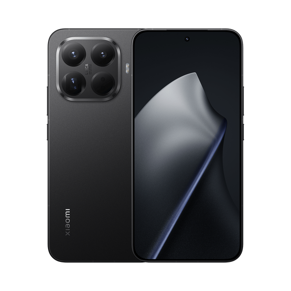 Xiaomi 15T Pro 12+1024GB BLACK - شاومي 15 تي برو 1 تيرابايت/12 جيجابايت اسود