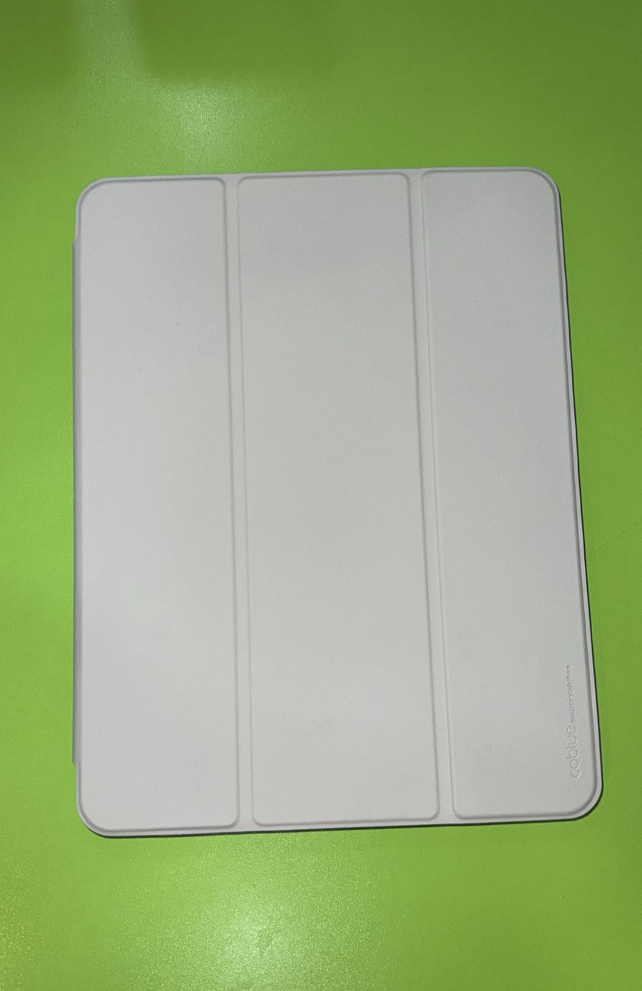 COBLUE IPAD PRO 11 CASE SILVER - كفر ايباد برو 11 سلفر