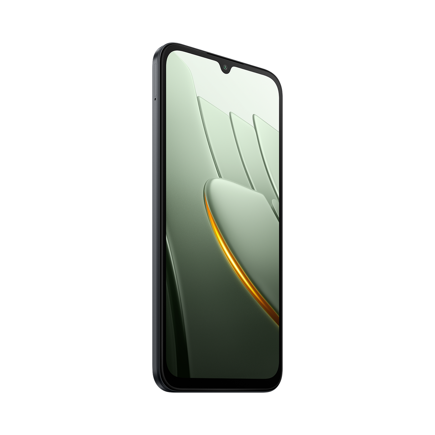 POCO C81 PRO 4GB 128GB BLACK - بوكو سي 81 برو 128/4 جيجابايت لون اسود