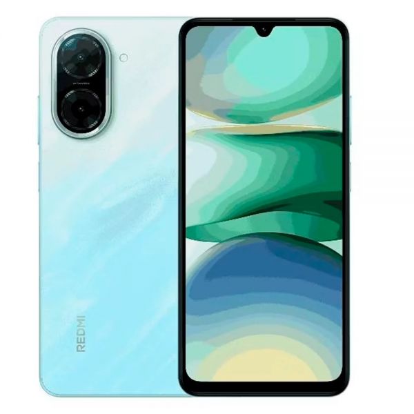 Redmi A5 128/4 GB BLUE - ريدمي اي 5 128/4 جيجابايت ازرق
