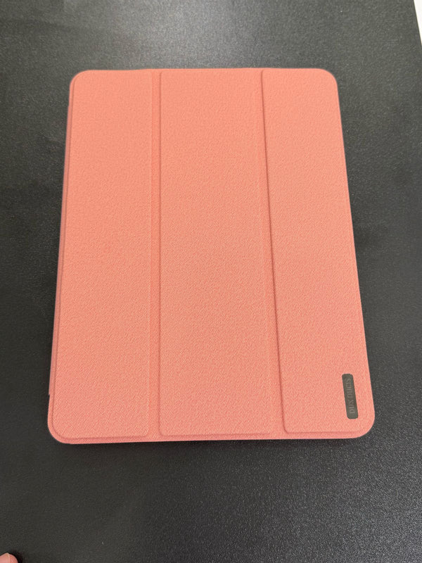 LISHEN COVER FOR MI PAD 7 PINK - كفر شاومي باد 7 وردي