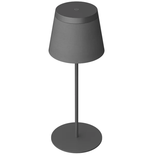 Proove Desk Lamp  Vintage black -  مصباح تيبلام عامودي من بروف اسود