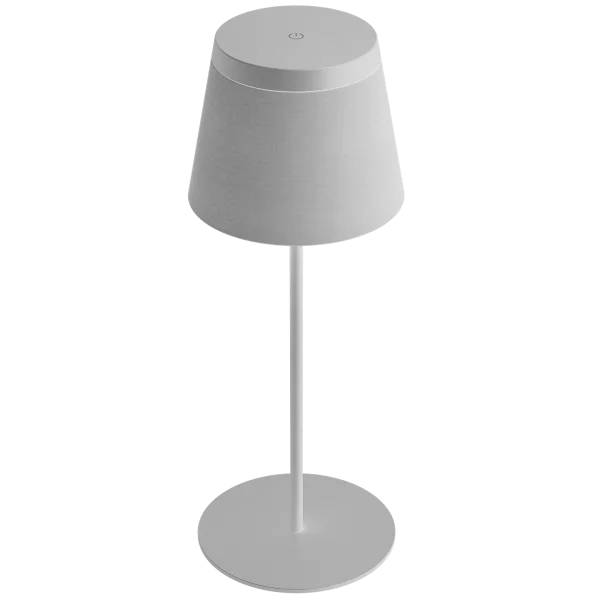 Proove Desk Lamp Vintage white - مصباح تيبلام مكتبي من بروف ابيض