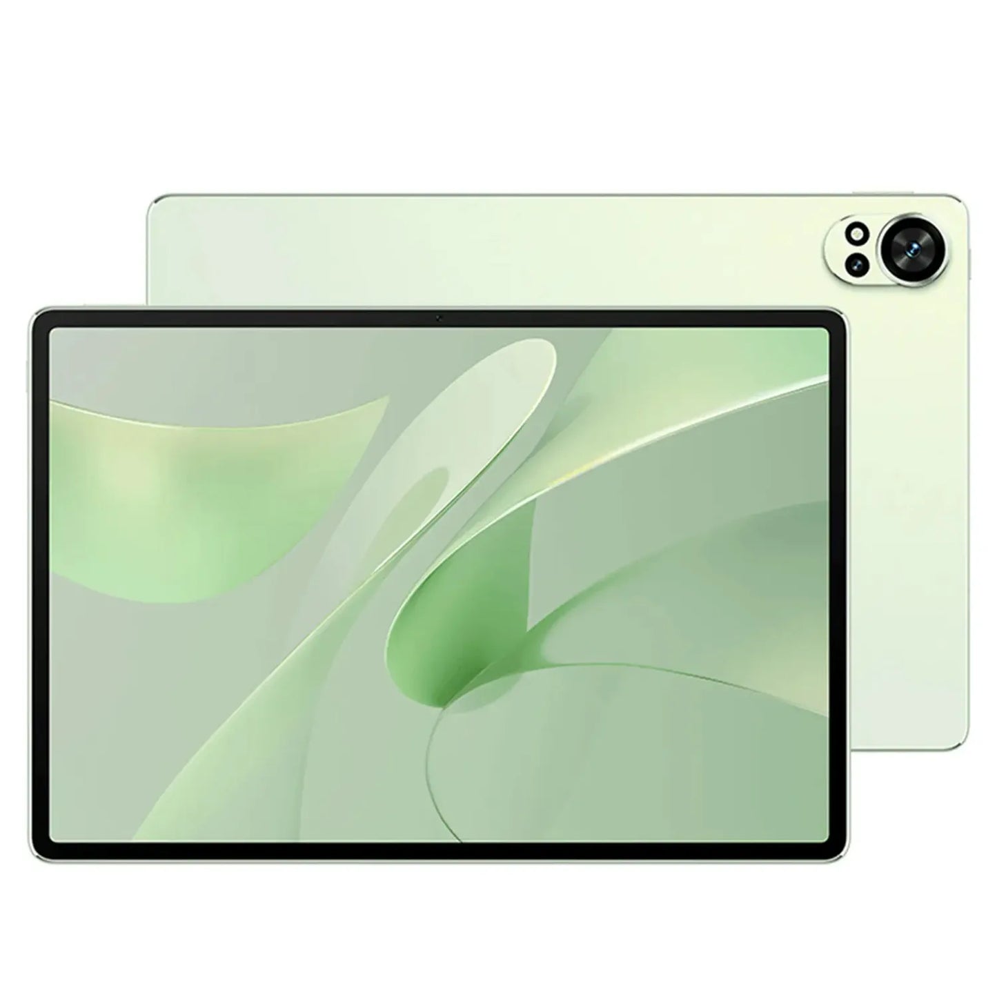 Matepad 12X Wifi 12+256GB Greenery - هواوي ميت باد 12 اكس واي فاي 256/12 جيجابايت اخضر