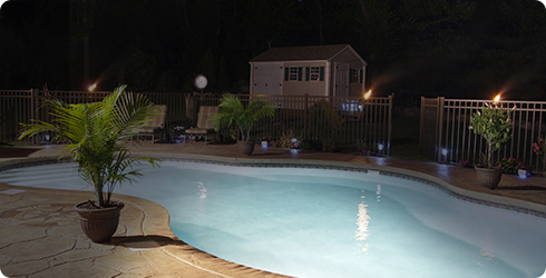 EZVIZ SMART HOME CAMERA H80X - كاميرا منزلية خارجية ذكية من ازفيز