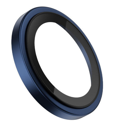 Master 3D Camera Lens for iPhone 17 Pro Max Blue - لاصق كاميرا للايفون 17 برو ماكس من ماستر ازرق