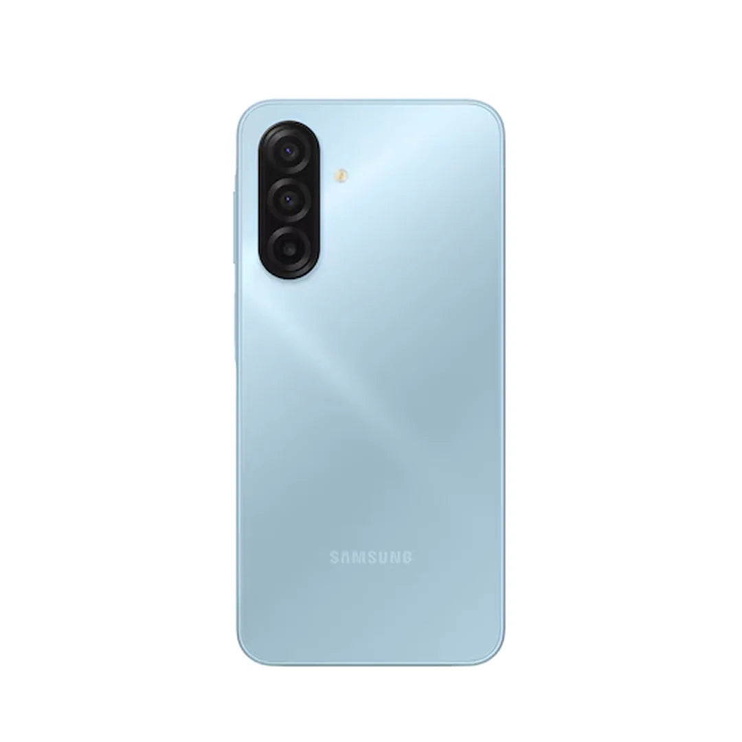 Samsung Galaxy A17 8/256GB LIGHT BLUE - سامسونج جالاكسي اي 17 بذاكرة 128/6 جيجابايت ازرق فاتح