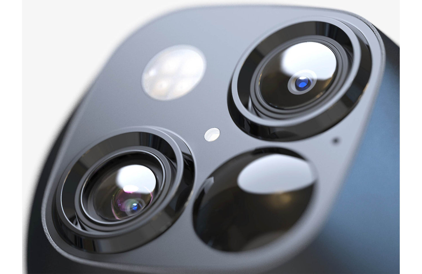 ANKER EUFY SECURITY CAM SOLOCAM S340 360 - كاميرا مراقبة خارجية مزدوجة العدسة تعمل بالطاقة الشمسية من انكر