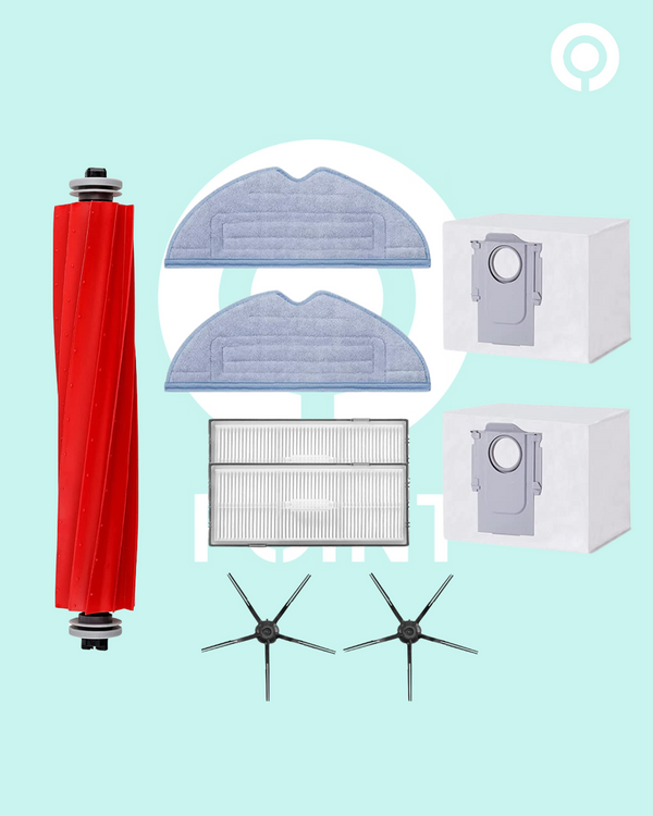 MOP KIT Roborock S7 Ultra - قطع غيار للروبوت روبوروك اس 7 الترا