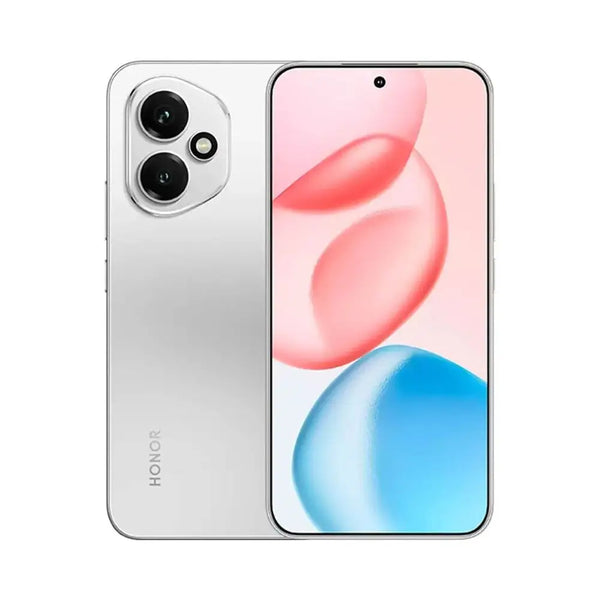 HONOR 400 256/12 GB METEOR SILVER - هونر 400 بذاكرة 256/12 جيجابايت فضي