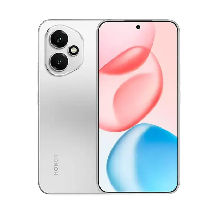 HONOR 400 512/12 GB METEOR SILVER - هونر 400 بذاكرة 512/12 جيجابايت فضي